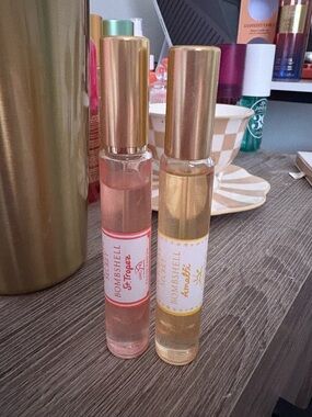 Victoria’s Secret Bombshell St. Tropez and Amalfi
